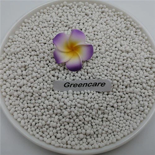 High Tower Granulation NPK 18-18-18 Lannoite
